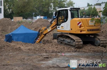 Во Франкфурте эвакуируют 70 тысяч человек из-за старинной авиабомбы