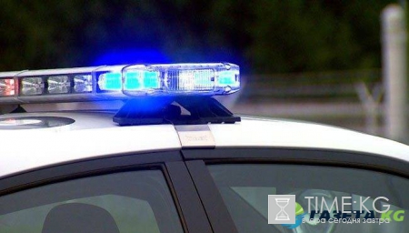 Во Владивостоке произошло ДТП с автобусом