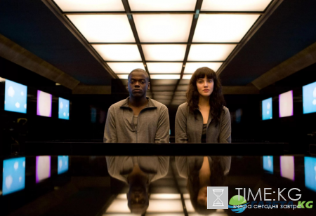 Вышел тизер четвертого сезона сериала «Черное зеркало»