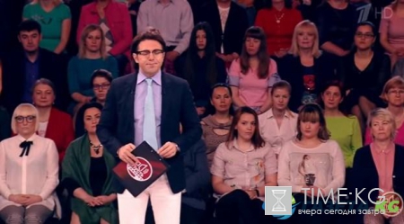 Юлию Салибекову затравили в интернете из-за передачи Андрея Малахова