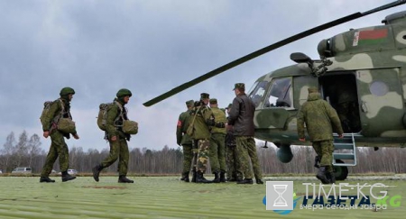 Запад-2017 – учения в Беларуси: Украину и другие страны пригласили в качестве наблюдателей