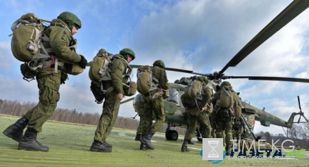 Запад-2017 – учения в Беларуси: Украину и другие страны пригласили в качестве наблюдателей