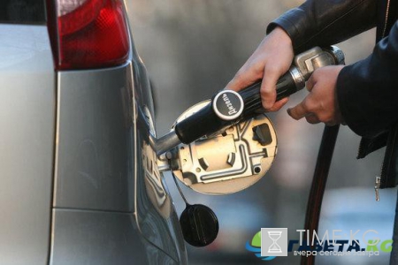 Жители Германии начали отказываться от дизельных автомобилей