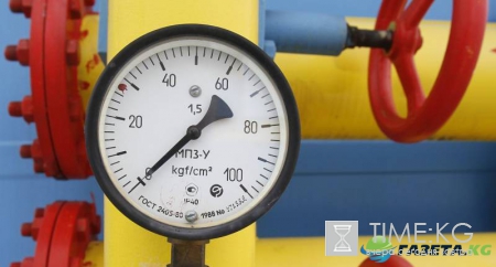 Жители Украины могут остаться без российского газа