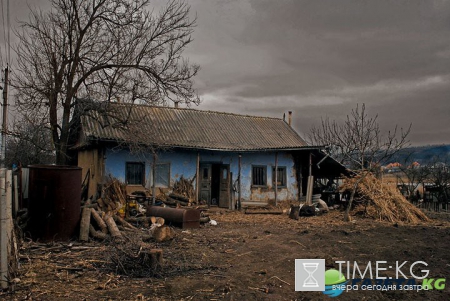 Живописные виды Молдовы от фотографа Олега Канеева