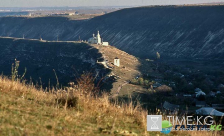 Живописные виды Молдовы от фотографа Олега Канеева