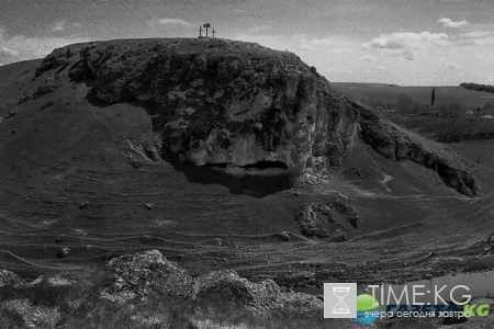 Живописные виды Молдовы от фотографа Олега Канеева