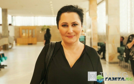 Злоумышленник облил кровью дом украинского продюсера