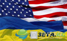 Украина заплатила $300 тыс. на продвижение своих интересов в США