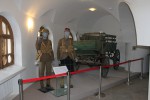 В Царском Селе открылась завершающая очередь экспозиции музея Первой мировой войны