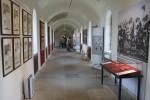 В Царском Селе открылась завершающая очередь экспозиции музея Первой мировой войны