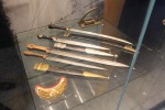 В Царском Селе открылась завершающая очередь экспозиции музея Первой мировой войны