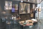 В Царском Селе открылась завершающая очередь экспозиции музея Первой мировой войны