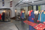 В Царском Селе открылась завершающая очередь экспозиции музея Первой мировой войны