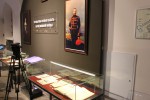 В Царском Селе открылась завершающая очередь экспозиции музея Первой мировой войны