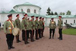В Царском Селе открылась завершающая очередь экспозиции музея Первой мировой войны