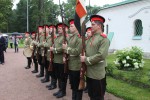 В Царском Селе открылась завершающая очередь экспозиции музея Первой мировой войны
