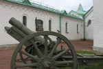 В Царском Селе открылась завершающая очередь экспозиции музея Первой мировой войны