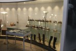 В Царском Селе открылась завершающая очередь экспозиции музея Первой мировой войны