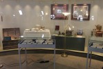 В Царском Селе открылась завершающая очередь экспозиции музея Первой мировой войны