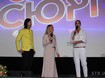 В Киеве состоялся пресс-показ нового шоу канала СТБ «Сюрприз, сюрприз!»