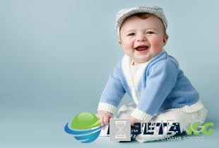 Верхняя одежда на малыша