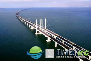 Видео, Керченский мост, Смотреть онлайн