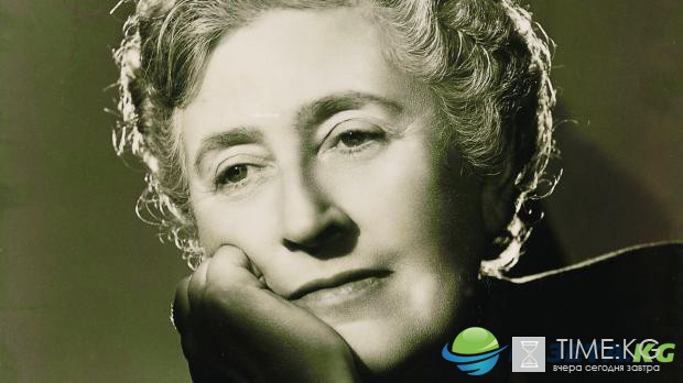 10 интересных фактов из жизни великой Агаты Кристи 