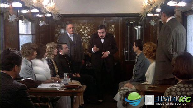 10 интересных фактов из жизни великой Агаты Кристи 10 интересных фактов из жизни великой Агаты Кристи