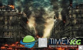 23 сентября 2017: пророчества про конец света от неизвестного монаха 23 сентября 2017: пророчества про конец света от неизвестного монаха