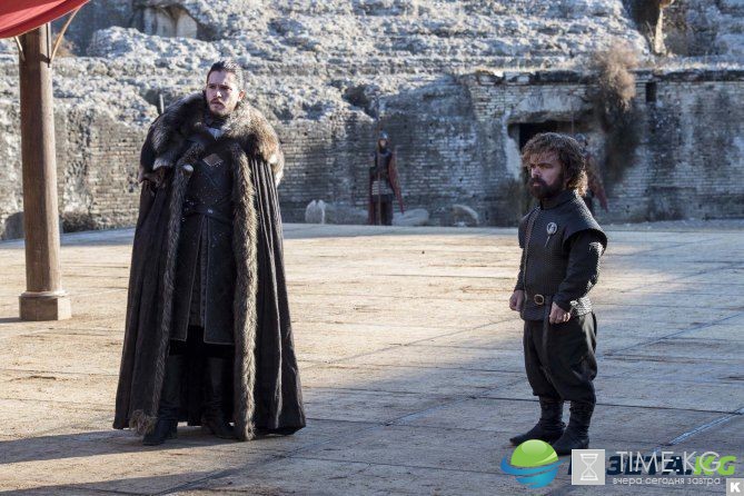 8 сезон сериала Игра престолов: дата выхода, что будет дальше, слитый сюжет