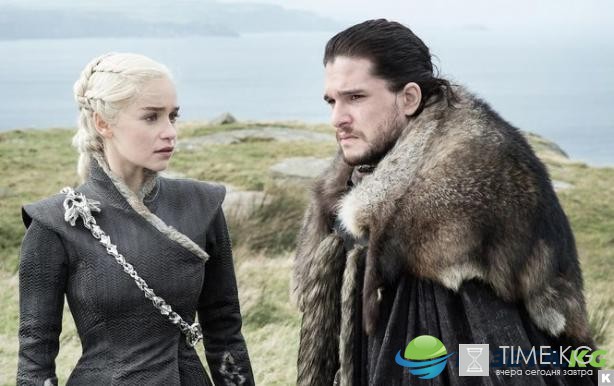 8 сезон сериала Игра престолов: дата выхода, что будет дальше, слитый сюжет