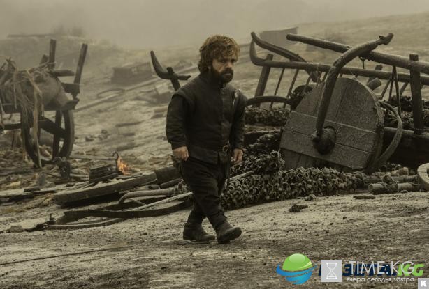 8 сезон сериала Игра престолов: дата выхода, что будет дальше, слитый сюжет