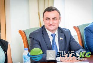 Арутюн Сурмалян: когда слово не расходится с делом