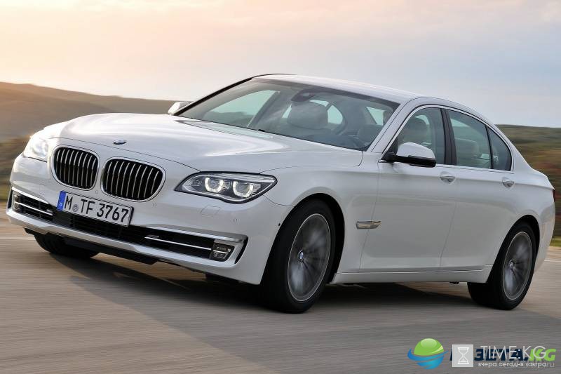 BMW вернет трековую версию M-автомобилей BMW вернет трековую версию M-автомобилей
