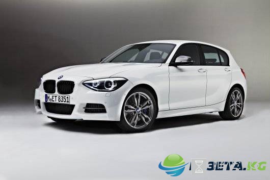 BMW вернет трековую версию M-автомобилей BMW вернет трековую версию M-автомобилей
