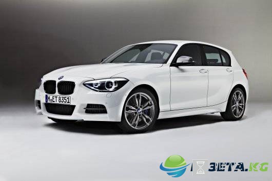 BMW вернет трековую версию M-автомобилей