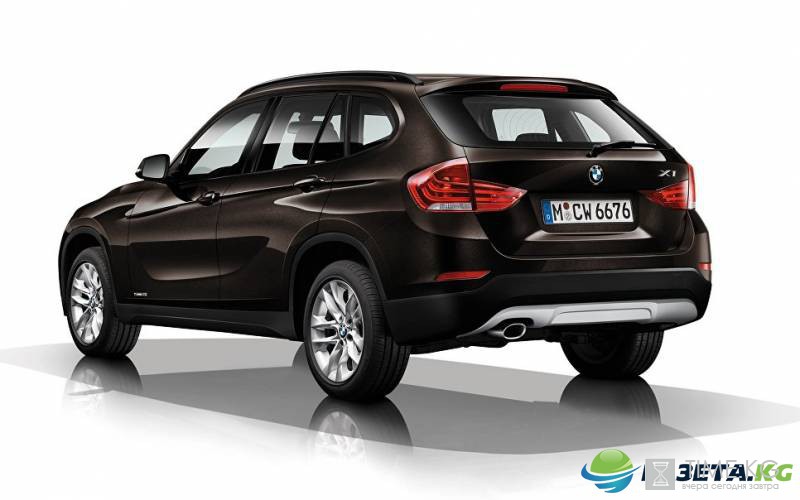 BMW X1 sDrive18i и Suzuki Vitara S стали самыми быстрыми кроссоверами со стоимостью до 2 миллионов рублей