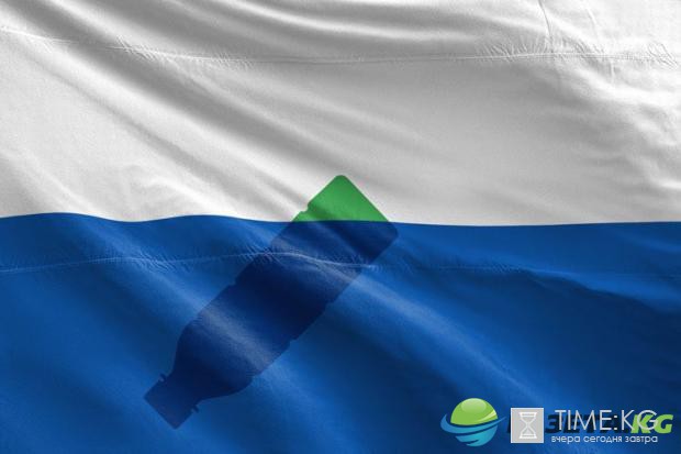 Большое тихоокеанское мусорное пятно может стать государством Большое тихоокеанское мусорное пятно может стать государством