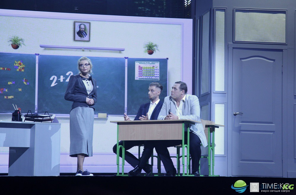 Братья Шумахеры не только слушают политиков, но еще и смеются над ними