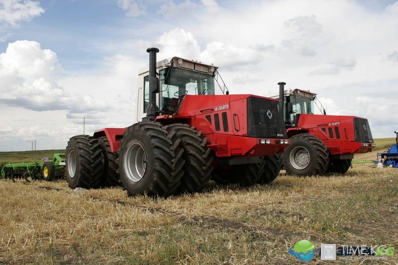 Британские учёные осуществили роботизацию сельхозработ