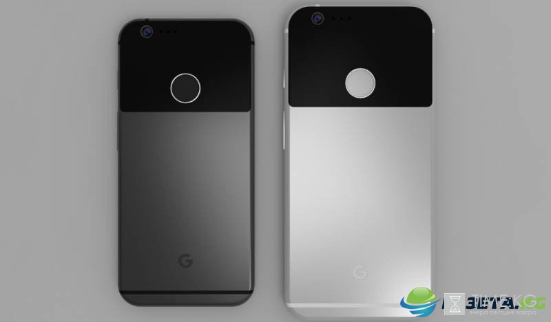 Цена Google Pixel 2 и 2XL стартует с отметки в $849