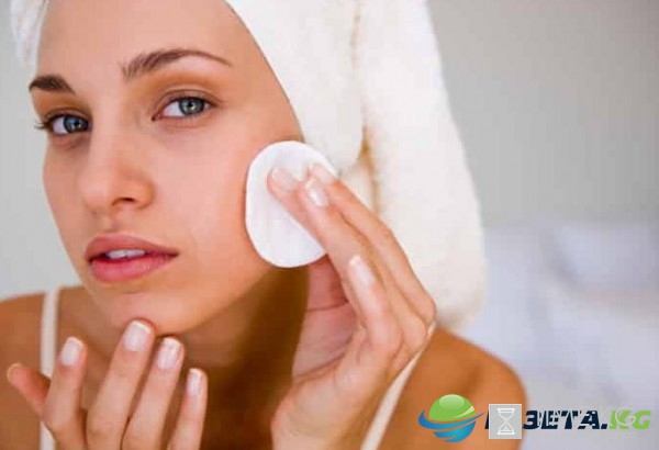 Чего не стоит делать со своим лицом перед свиданием