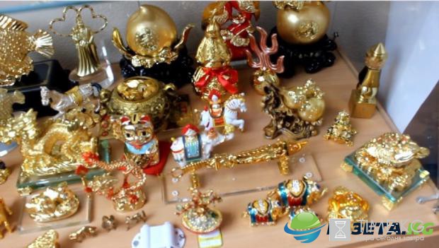 Числа по Фэн-шуй: какие символы считаются самыми благоприятными