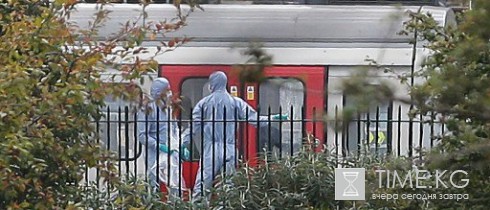 Число пострадавших при теракте в Лондоне возросло до 29