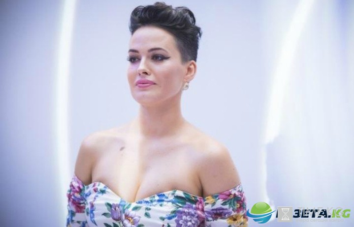 Даша Астафьева обнажила женскую душу