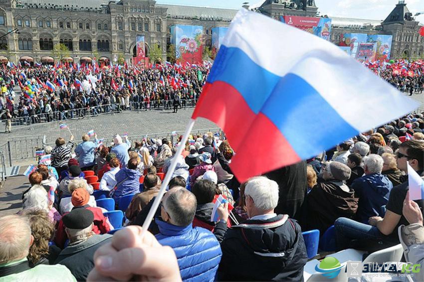 День России 2017: Программа мероприятий в Москве День России 2017: Программа мероприятий в Москве