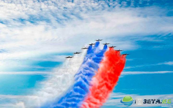 День России 2017: Программа мероприятий в Москве День России 2017: Программа мероприятий в Москве
