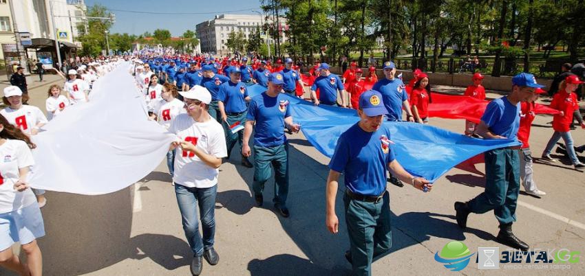 День России 2017: Программа мероприятий в Москве День России 2017: Программа мероприятий в Москве
