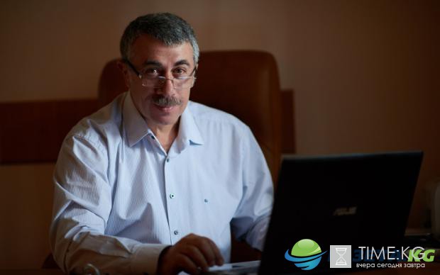 Доктор Комаровский рассказал о полноценном рационе ребенка Доктор Комаровский рассказал о полноценном рационе ребенка